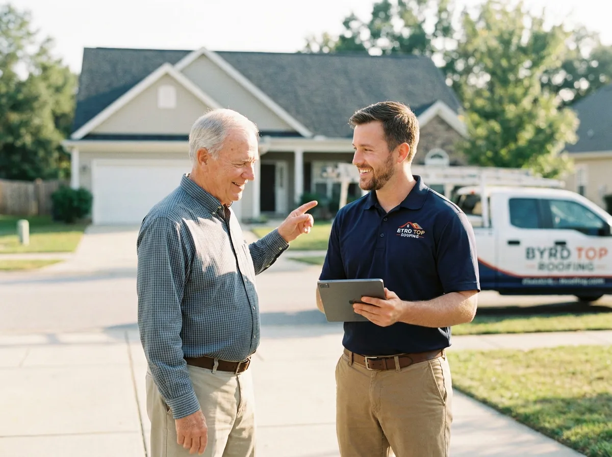 Roofing Luke Air Force Base, AZ FAQs